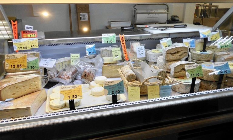 L Atelier Alpin Fromagerie De La Durance