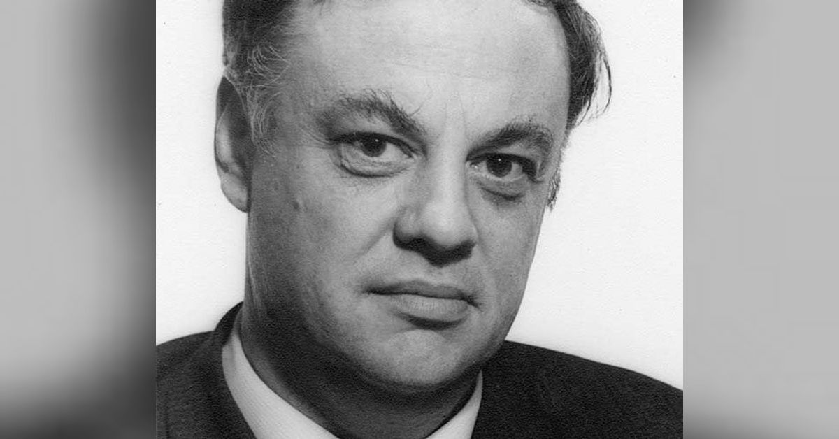 john Barker